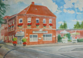 Hotel Geschermann